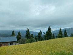 -山王坪喀斯特国家生态公园