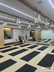 -亦美瑜伽·普拉提