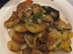 -六泰居·尔滨地标·东北菜(黄河路店)
