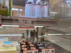 -静安面包房(万航渡路店)