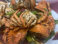 -品鲜海鲜餐厅(黄厝店)