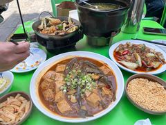 -巢湖名吃·徽府农家菜(半汤店)