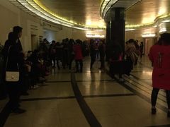 -大光明电影院(南京西路店)