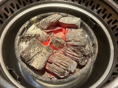 -木槿花韩式炭烤·熟成肉工坊(孙文东路店)