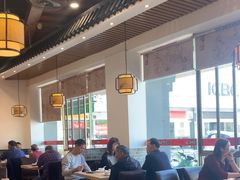 -蒸武门·广式茶点(石滩店)