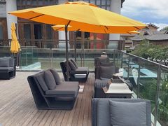 -时光吧·大堂吧·丽江和府洲际度假酒店