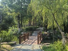 -南通濠河风景名胜区