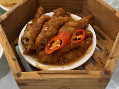 -番禺宾馆丽苑厅