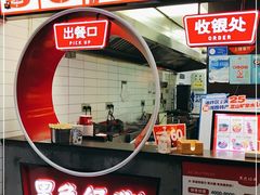 -黑色经典臭豆腐·湖南特产(太平街口店)