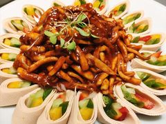 -泰钰丰烤鸭.天津菜(开发区店)
