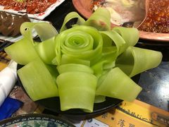 -成都老码头火锅(旺角店)