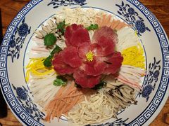 -老雒阳面馆·水席(王城路店)