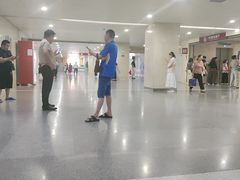 -河南省人民医院(院本部)