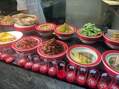 -一鸣饭庄(七星店)