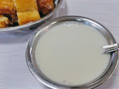 -蒙记老牌豆浆