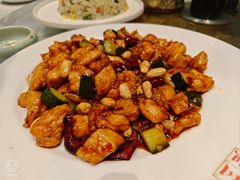 -金家老三饭庄(常营店)
