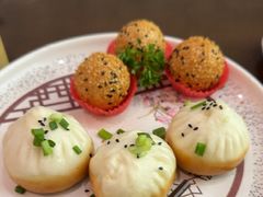 -宁海食府·涌宴(真和店)