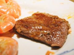 -星伦多自助料理·涮烤一体(虹悦城店)