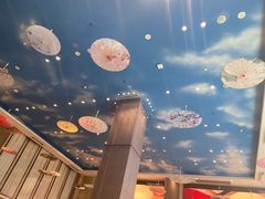 -菲住布渴酒店自助餐厅(阿里巴巴西溪园区店)