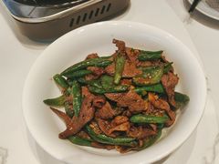-杨厨的田园饭店(长城路店)