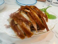 -全聚德(蓝山店)