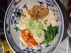 -遇见长安之丝路风荷(大唐西市店)