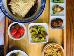 -孙盛兴奥灶面馆·蟹黄面·三虾面(山塘街总店)