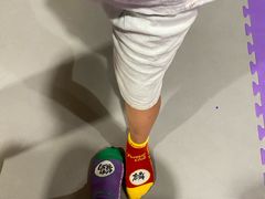 -Tenker Club弹刻极限主题公园 · 蹦床 · 团建 · 生日派对(大关店)