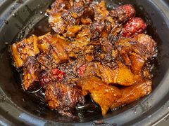 -堂瓦里·33年传统赣菜(第一街区店)