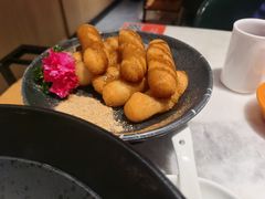 -煲宫猪肚鸡(晶品店)