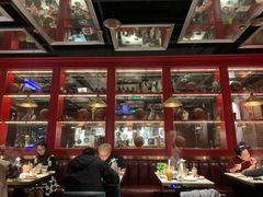 -加餐海鲜自助(宝龙一城店)