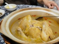 -春娟茶楼·地道农家菜(梅家坞店)