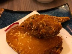 -豊 胜手丼