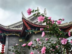 -靖西锦绣古镇景区