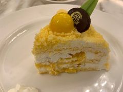 -COVA 餅店及餐廳(太古广场店)