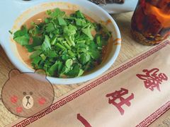 -宋记爆肚(酒仙桥店)