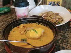 招牌沸腾土豆泥-谭记旺品(小谭山店)