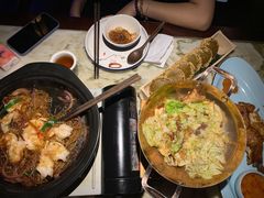 -绿茶餐厅(乐峰广场店)