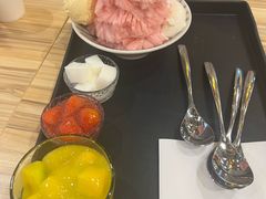 -Ice Monster冰馆·CNN评选全球十大甜品(国贸商城店)