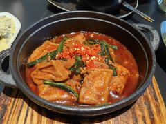 -Ameigo梅果·云贵川bistro(长宁来福士店)