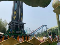 -南京银杏湖乐园