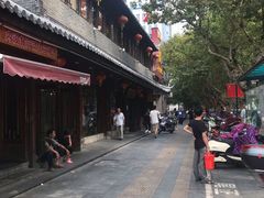 -丁莲芳(红旗路店)