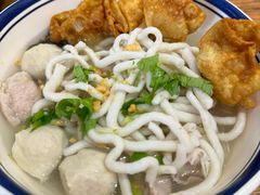 -非遗·十八曲鱼饺(西马总店)