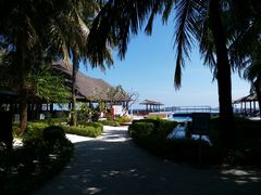 -中央格兰德岛温泉度假酒店 - 全包