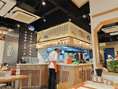 -馋三尺蟹粉小笼(人民广场店)