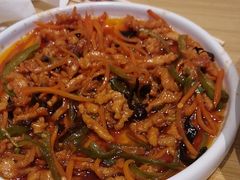 -春饼先生·北京烤鸭(甘井子万达店)