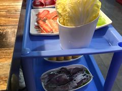 -拾下卜卜贝•海鲜火锅