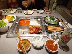 -海底捞火锅(万嘉360广场店)