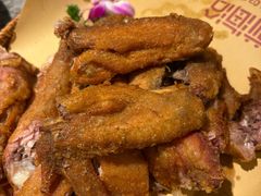 -前海沿·青岛菜(乐客城店)