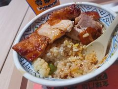 -吉野家(宾水道店)